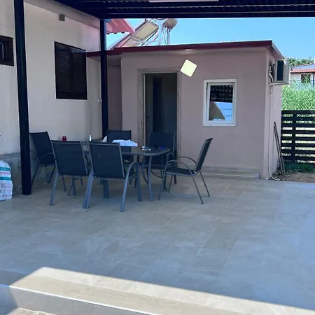 Apartament Pelagos