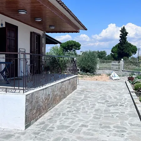 Apartament Pelagos