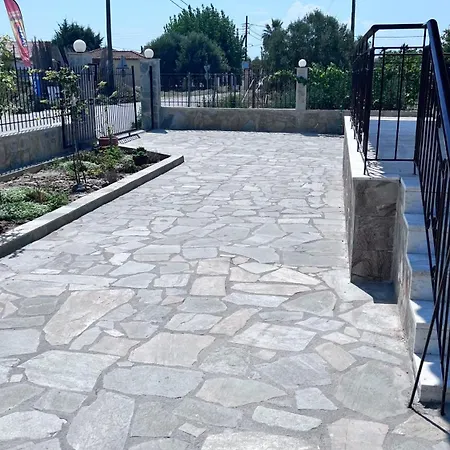 شقة Pelagos Agios Pavlos (Chalkidiki)