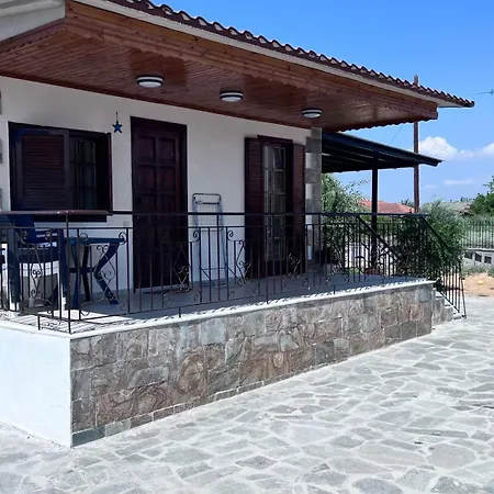 Pelagos Apartament