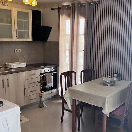 Pelagos Apartamento *