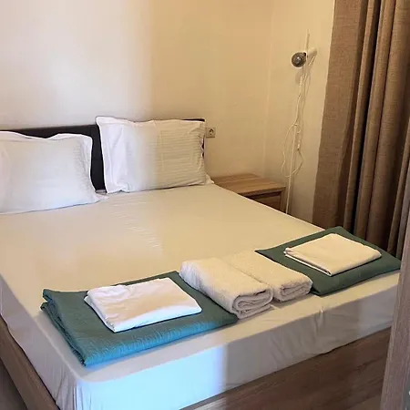 شقة Pelagos Agios Pavlos (Chalkidiki)