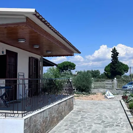 Pelagos Apartament