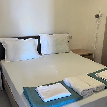 Pelagos * Agios Pavlos (Chalkidiki)