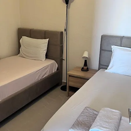 Pelagos * Agios Pavlos (Chalkidiki)