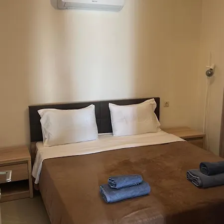 Apartament Pelagos *