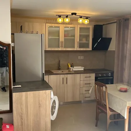 Apartamento Pelagos Agios Pavlos (Chalkidiki)