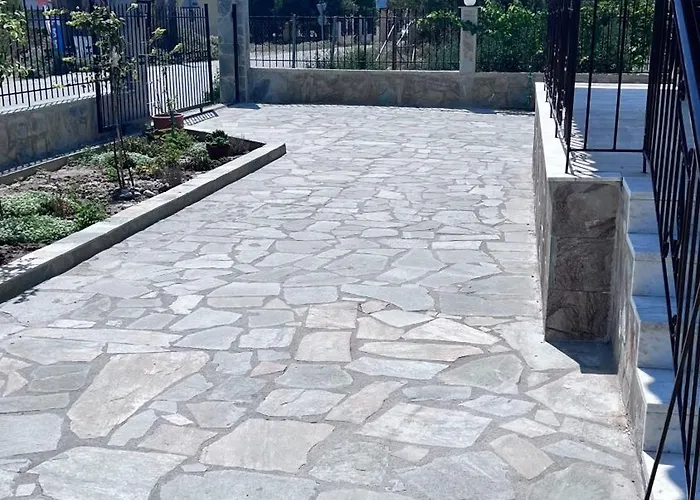 公寓 Pelagos Agios Pavlos (Chalkidiki)