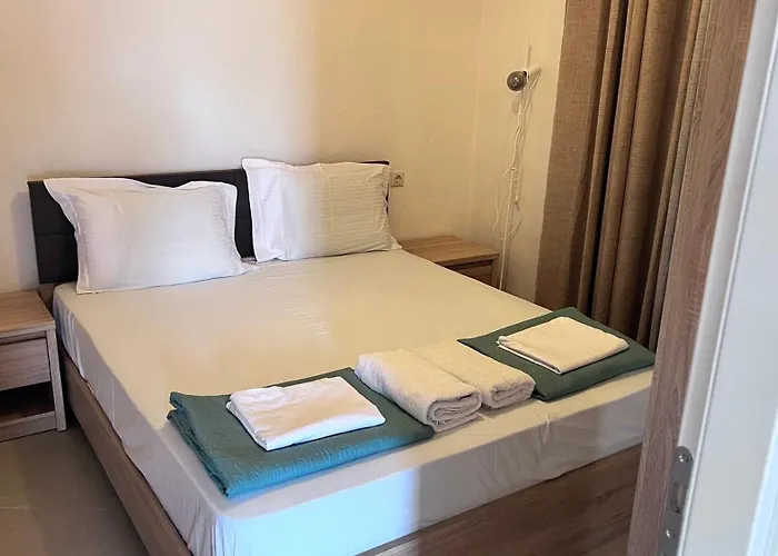 公寓 Pelagos Agios Pavlos (Chalkidiki)