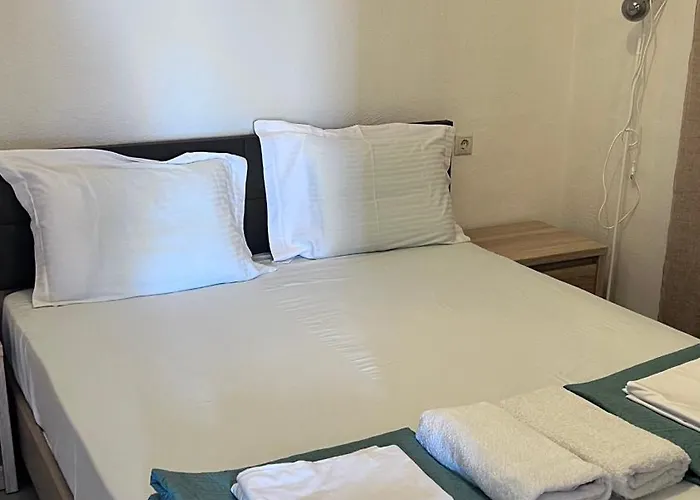 Pelagos * Agios Pavlos (Chalkidiki)