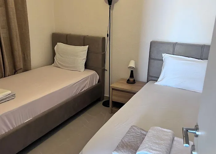 Pelagos * Agios Pavlos (Chalkidiki)