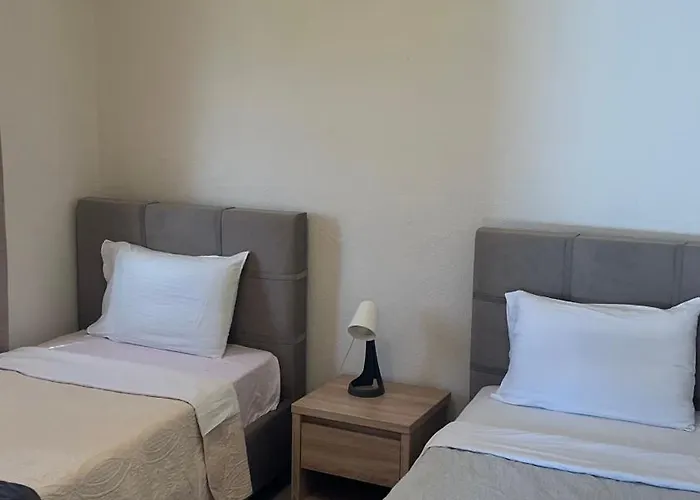 דירה Pelagos Agios Pavlos (Chalkidiki)