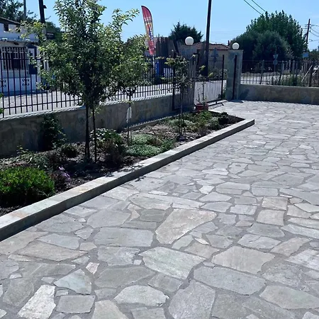 Pelagos Apartment