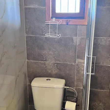 Pelagos Apartment