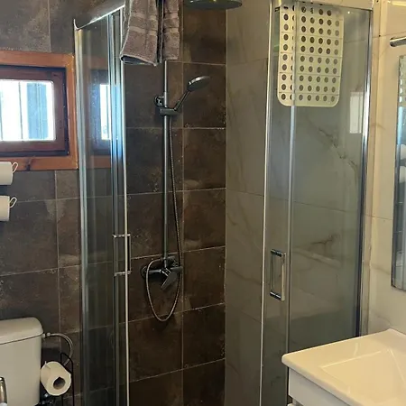 Pelagos Apartment Agios Pavlos (Chalkidiki)