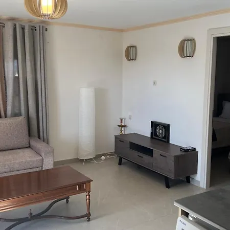 Pelagos Apartment