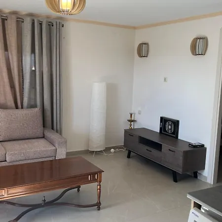 Apartment Pelagos *