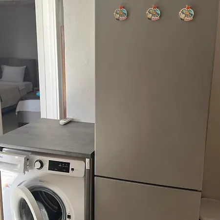 Pelagos Apartment Agios Pavlos (Chalkidiki)