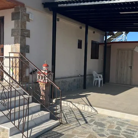 Pelagos Apartment