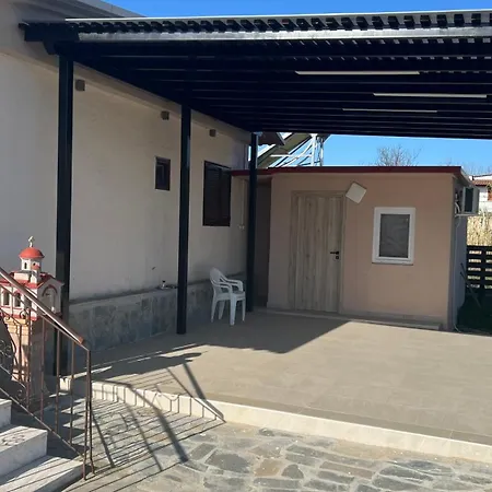 Pelagos Apartment